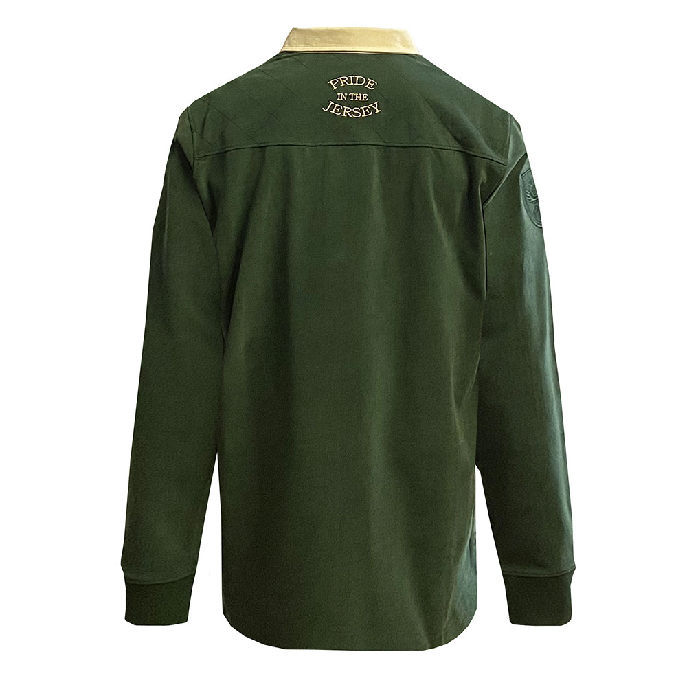 Australia RL 1950 Rugby Shirt - Image 2
