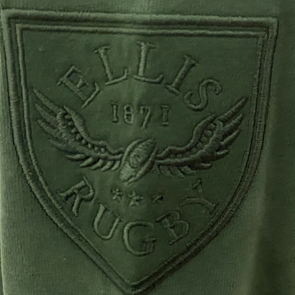Australia RL 1950 Rugby Shirt - Image 6