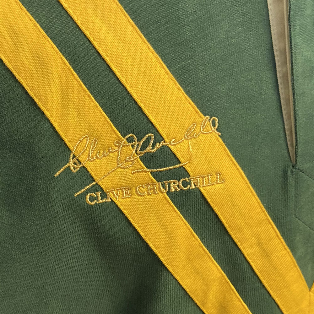 Australia RL 1950 Rugby Shirt - Image 4
